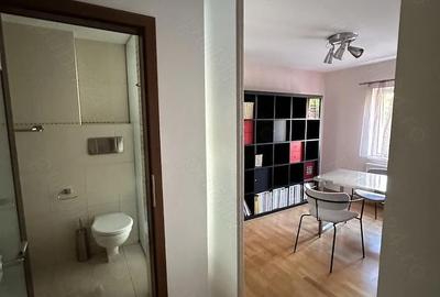 Apartament cu 3 camere decomandat în Girocului - 4