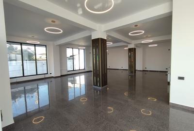 SPATIU COMERCIAL IN CENTRUL COMUNEI AFUMATI, POSIBILITATE EXTINDERE SPATIU - 2