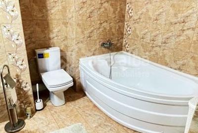 Bucium - apartament cu 4 camere, suprafata generoasa de 135mp - 10