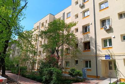 Garsonieră semidecomandată în Unirii - 3
