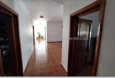 Vila P+1 de vanzare in localiatea Agigea - 12