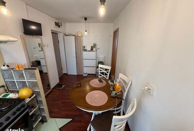 Apartament cu 2 camere semidecomandat în Democrației - 7