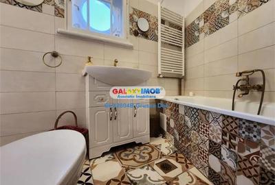 Universitate | 3 camere 73mp | 1980 | centrala AC balcon cada | metrou - 1