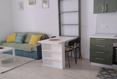 Apartament 2 camere | Greenfield Baneasa | loc de parcare