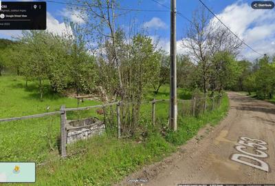 Teren de 3600 mp, în Beleți - 7