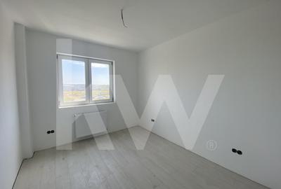Apartament 3 camere de vamzare balcon parcare 74mp Avantgarden Sibiu - 19