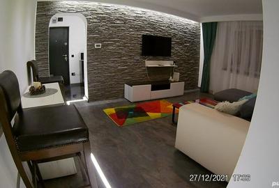 Apartament cu 2 camere în Cezar Petrescu - 6