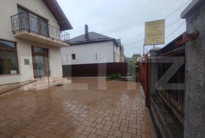 Casa 270 mp+teren 322 mp, 6 camere+cabinet stomatologic-zona - 5