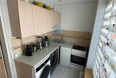 Apartament cu 2 camere, mobilat în Romană - 6