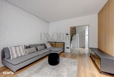 Casă cu 4 camere cu Canalizare în Aviației - 1