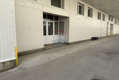 Spatiu industrial hala suprafata 741mp de vanzare in Braila - 15