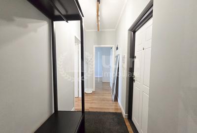 Apartament 2 camere la cheie | Decomandat | Emil Racovita - 7