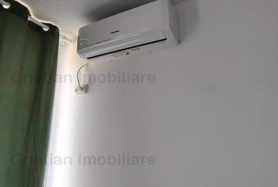 Apartament cu 2 camere decomandat în Chercea - 7