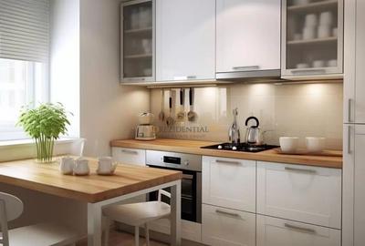 Apartament 2 camere, Berceni, Sector 4, acces la metrou Aparatori - 4