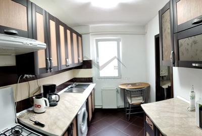 Apartament cu 2 camere semidecomandat în Podu Roș - 3
