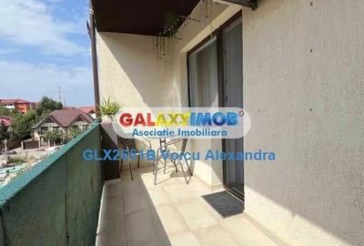 Apartament 2 Cam Bloc Nou - Berceni - Dimitrie Leonida - Parcare - 8