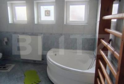 Casă cu 7 camere cu Teren 510 Mp în Predeal - 10