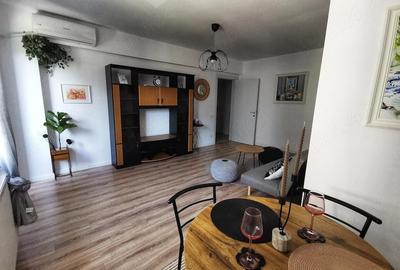 Apartament cu 2 camere decomandat în Central - 6