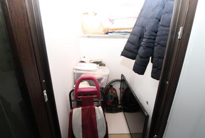 Apartament cu 2 camere semidecomandat în Drumul Taberei - 12