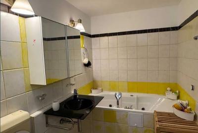 Salaj,et.1/4,DECOMANDAT,Amenajat,2 bai,mobilat,utilat,complet - 3