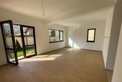 Vilă individuală P+1, 4 camere, 3 băi, 240 mp teren | Prelungirea Ghencea - 4