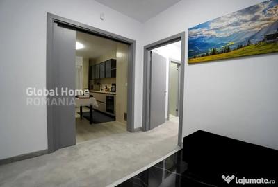 Apartament cu 4 camere decomandat în Primăverii - 2