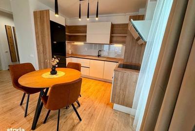 Apartament cu 2 camere în Nord