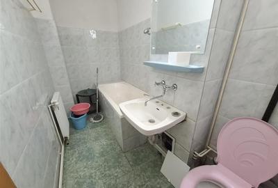 Apartament decomandat 3 camere 2 bai balcon zona Terezian - 31