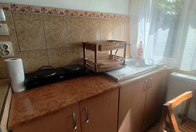 Garsonieră semidecomandată în Central - 6