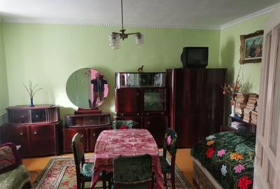 Casă cu 2 camere în Central - 7