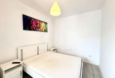 Apartament cu 2 camere în Florești - 7