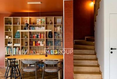 Duplex cu 4 camere cu Canalizare în Florești - 2