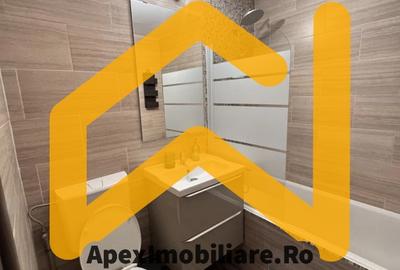 Apartament cu 2 camere semidecomandat, mobilat în Pantelimon - 13