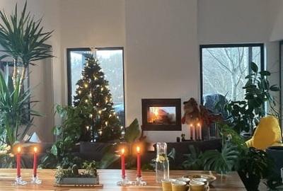 Casă individuală cu 3 camere cu Teren 1156 Mp în Izvoarele - 9