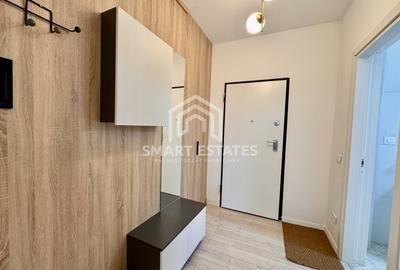 Apartament 2 camere de inchiriat - Baneasa - 12