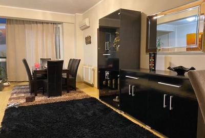 3 camere zona Metalurgiei - 4