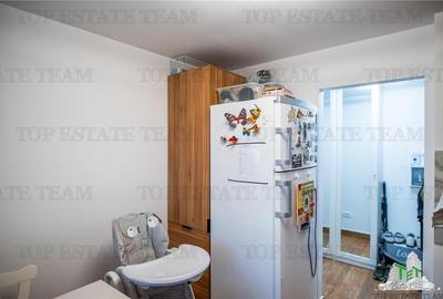 Apartament 2 Camere cu centrala termica, renovat, Piata Rahova - 15