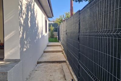 Agenție imobiliară vindem casa cu mansardă in Lumina - 6