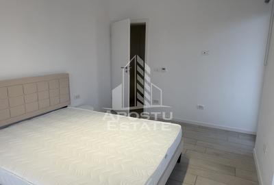 Apartament cu 2 camere semidecomandat în Ghiroda - 6
