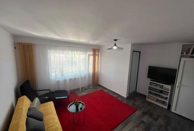Apartament cu 3 camere decomandat în Central - 2