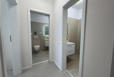 Apartament cu 3 camere semidecomandat în Central - 7