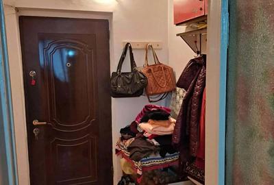 Garsoniera de vanzare , Burdea , parter , 40.800 euro usor negociabil - 1