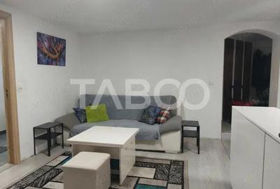 Apartament cu 3 camere decomandat, mobilat în Central - 2
