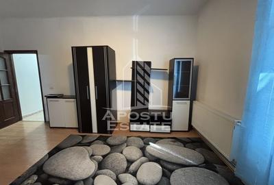 Apartament cu o camera in zona Medicina,  centrala proprie - 3