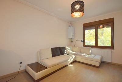 Apartament cu 2 camere de inchiriat-Iulius Mall - 2