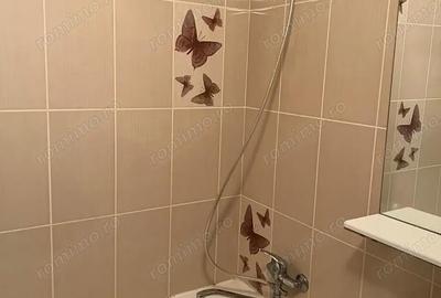 Garsonieră decomandată în Tineretului