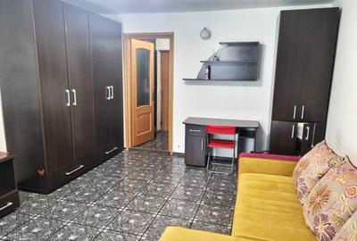 Garsonieră decomandată în Titan - 1