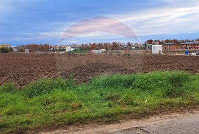 Vanzare teren intravilan construibil Corbeanca, Ostratu, ... - 3