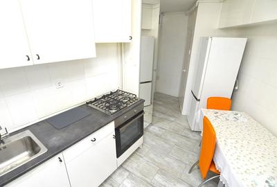 INCHIRIERE  GARSONIERA UNIRII – PIATA UNIRII - METROU - 15