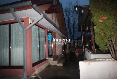 Casa de vanzare in Iasi, zona Bucium - 23